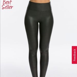 Spanx leggings